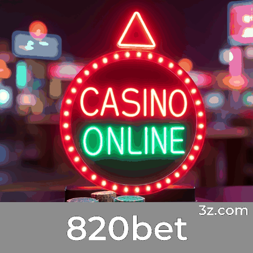 820bet game mais image