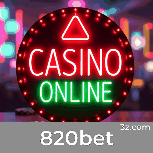 820bet game mais image