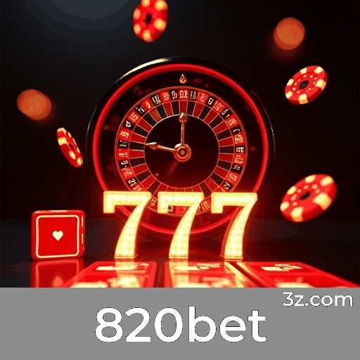 820bet game mais image