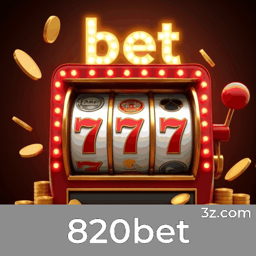 820bet game mais image