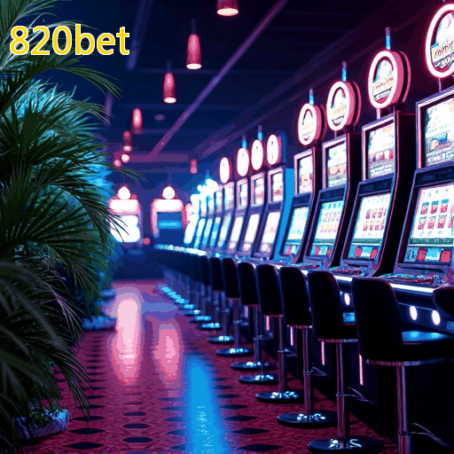 820bet - Promoções e bônus exclusivos para novos jogadores.