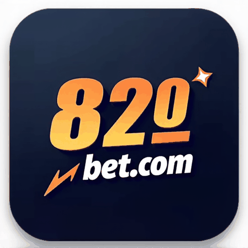 820bet Logo